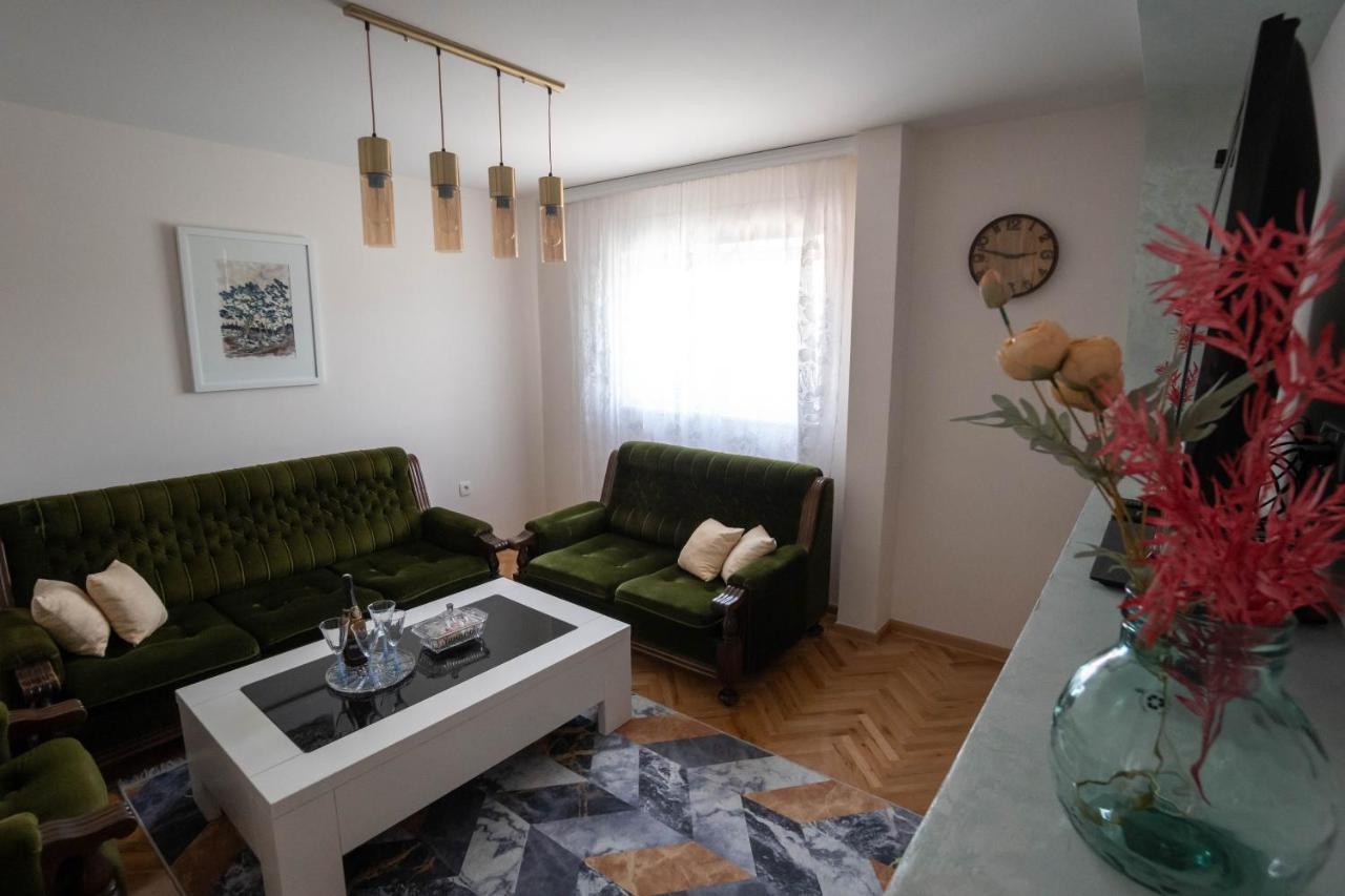 Apartment Riva Capljina Exterior photo