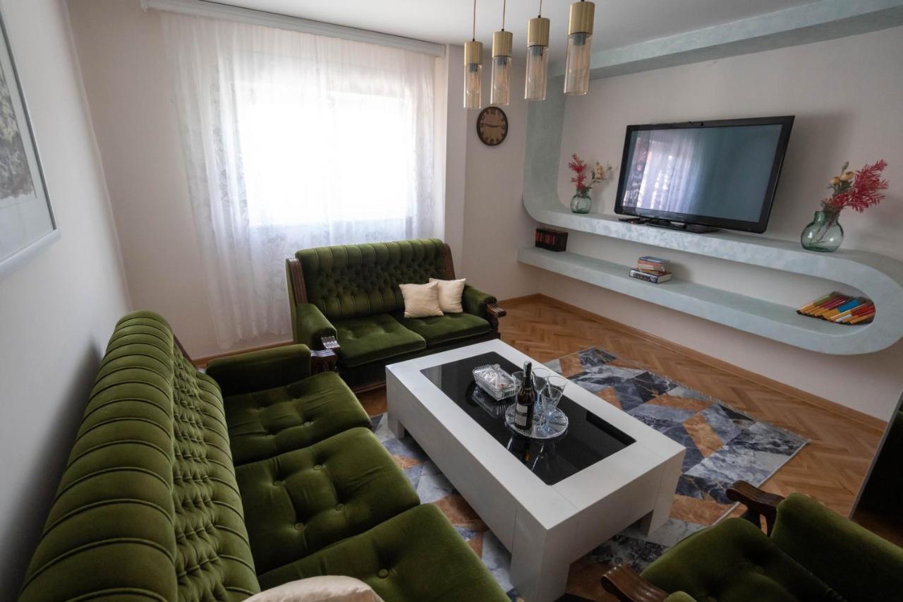 Apartment Riva Capljina Exterior photo