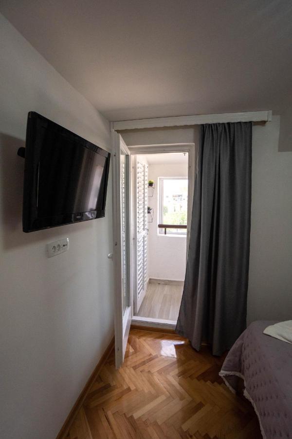 Apartment Riva Capljina Exterior photo